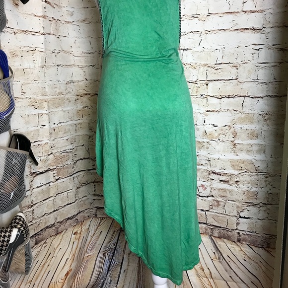 B-2#23 Mustard Seed high low tank - Picture 9 of 9